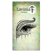 LAVINIA STAMP  SIMMI  LAV497